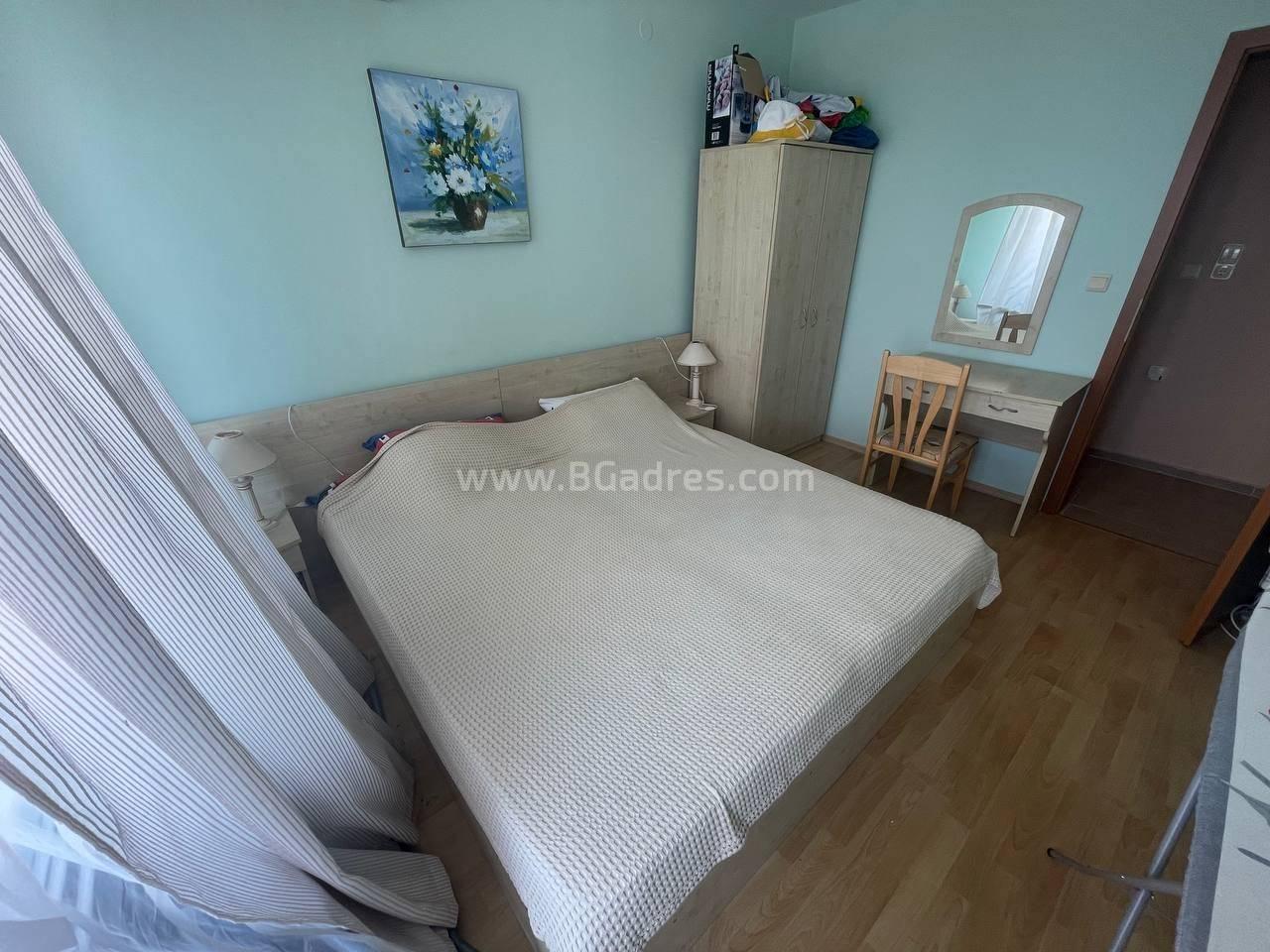 Apartment with panoramic sea view І №3071