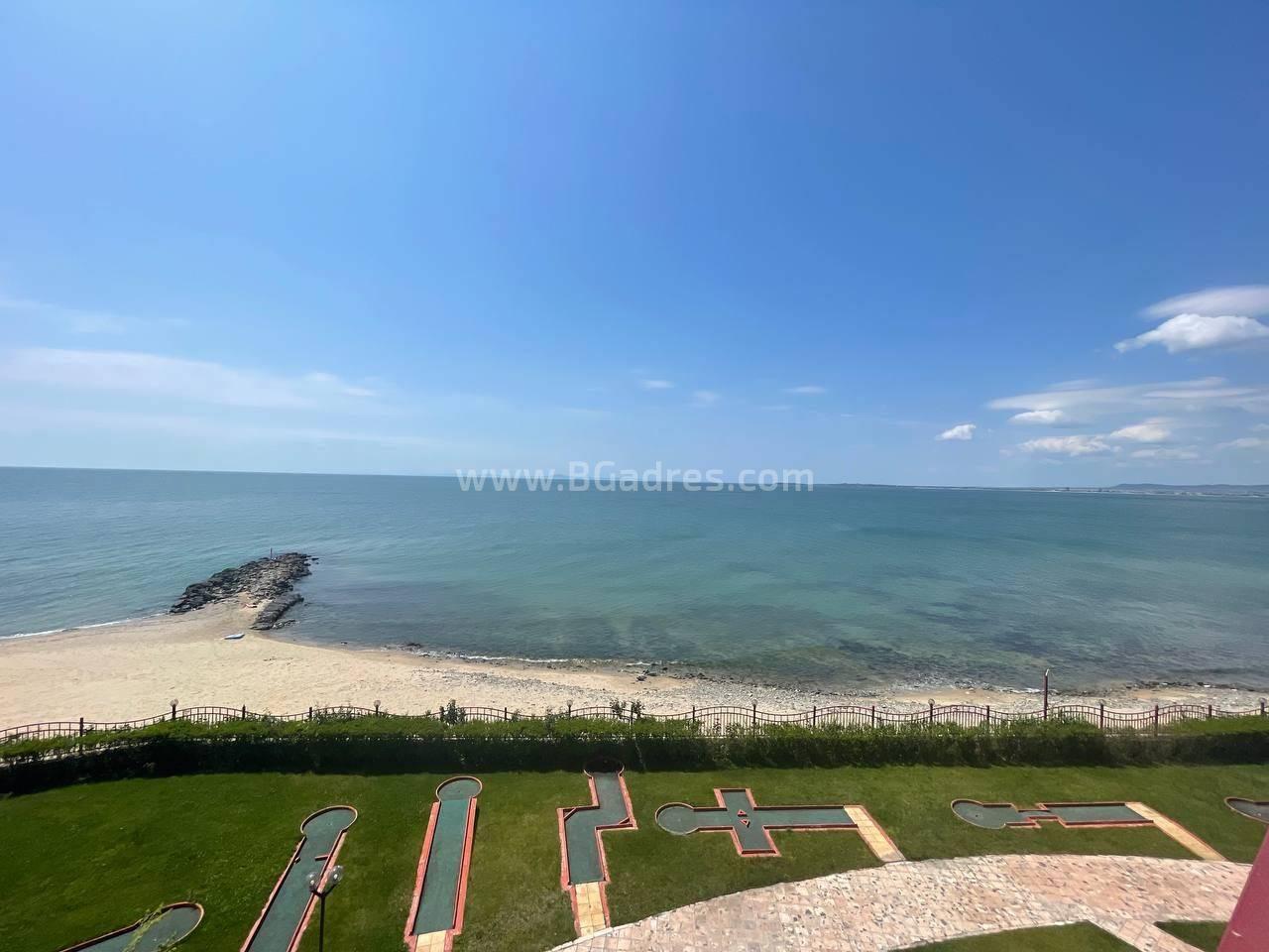 Apartment with panoramic sea view І №3071