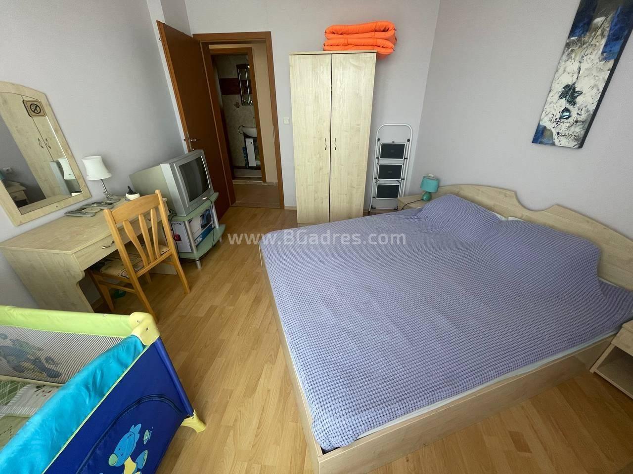 Apartment with panoramic sea view І №3071