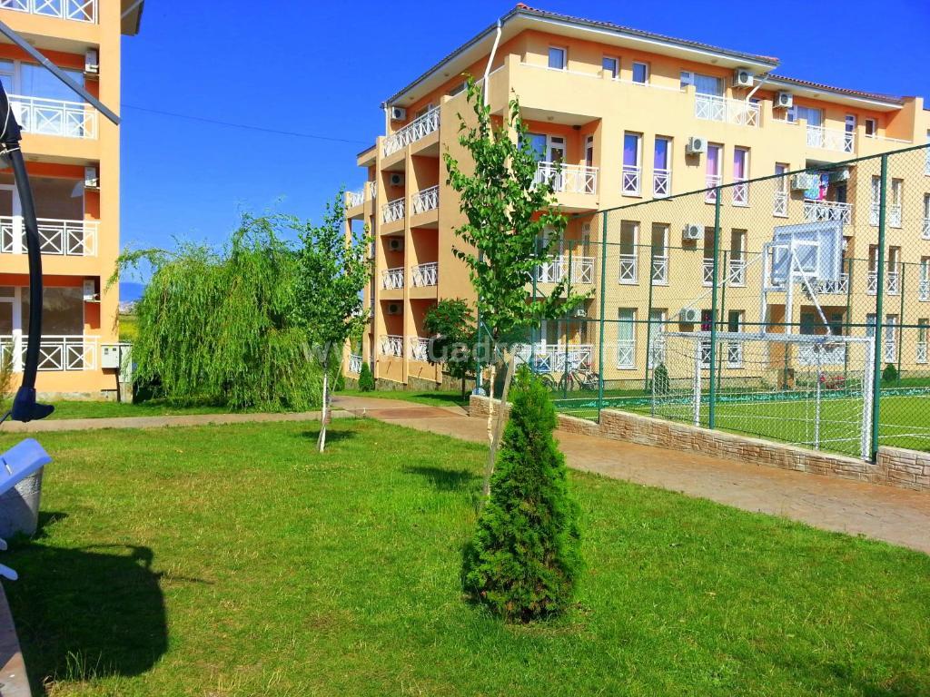 Студия в комплексе Санни Дэй 6 І №4439