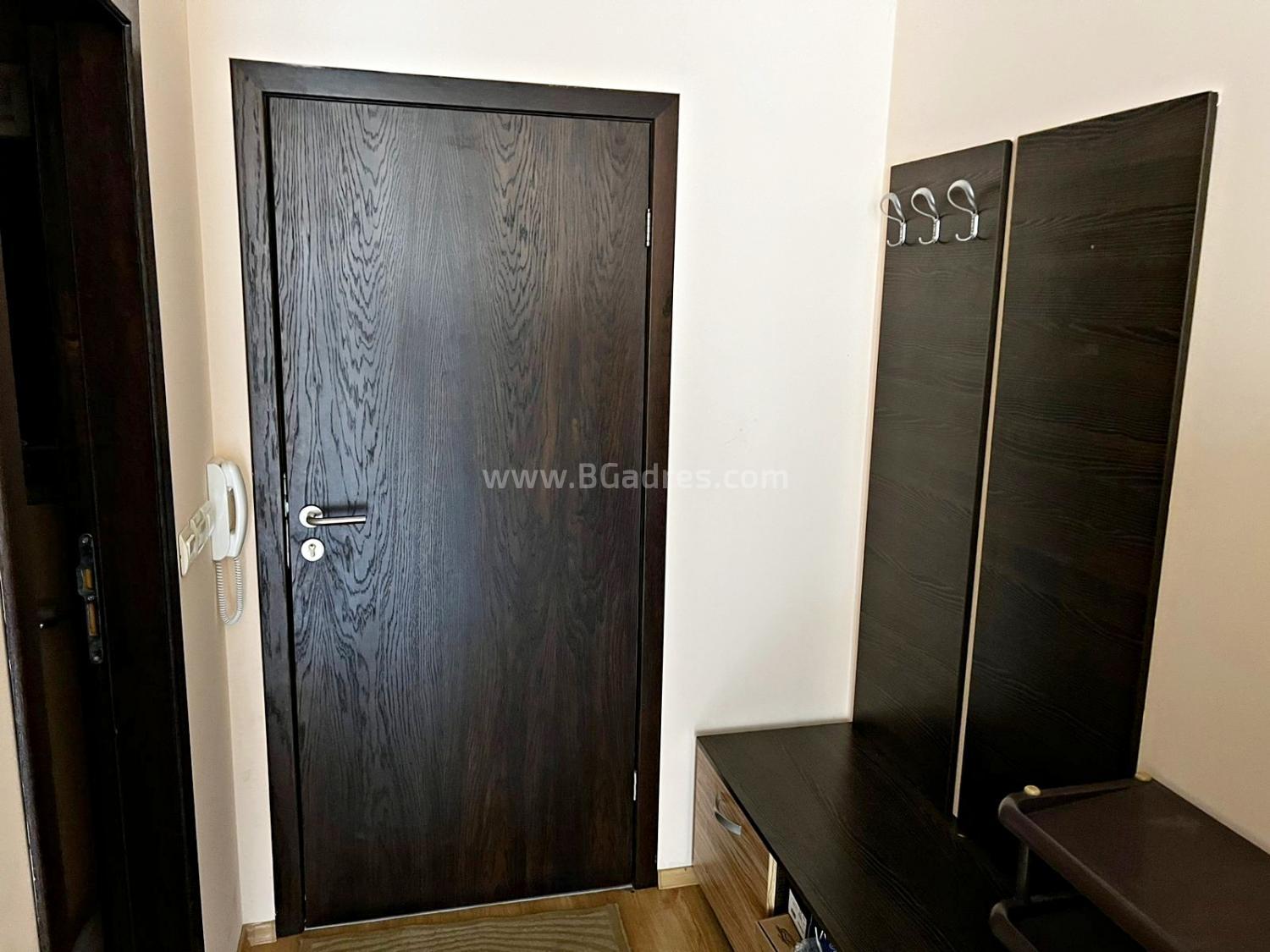 Zweizimmerwohnung 300 Meter vom Strand entfernt І №3275