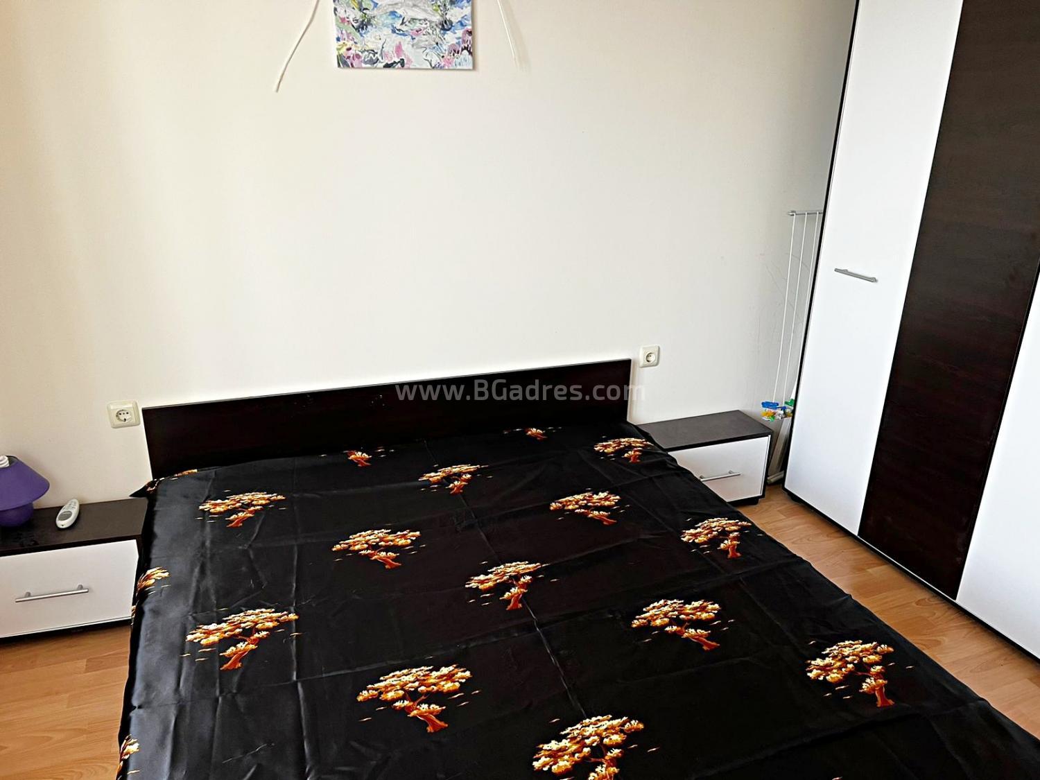 Квартира в Холидей Форт Клуб І №3526