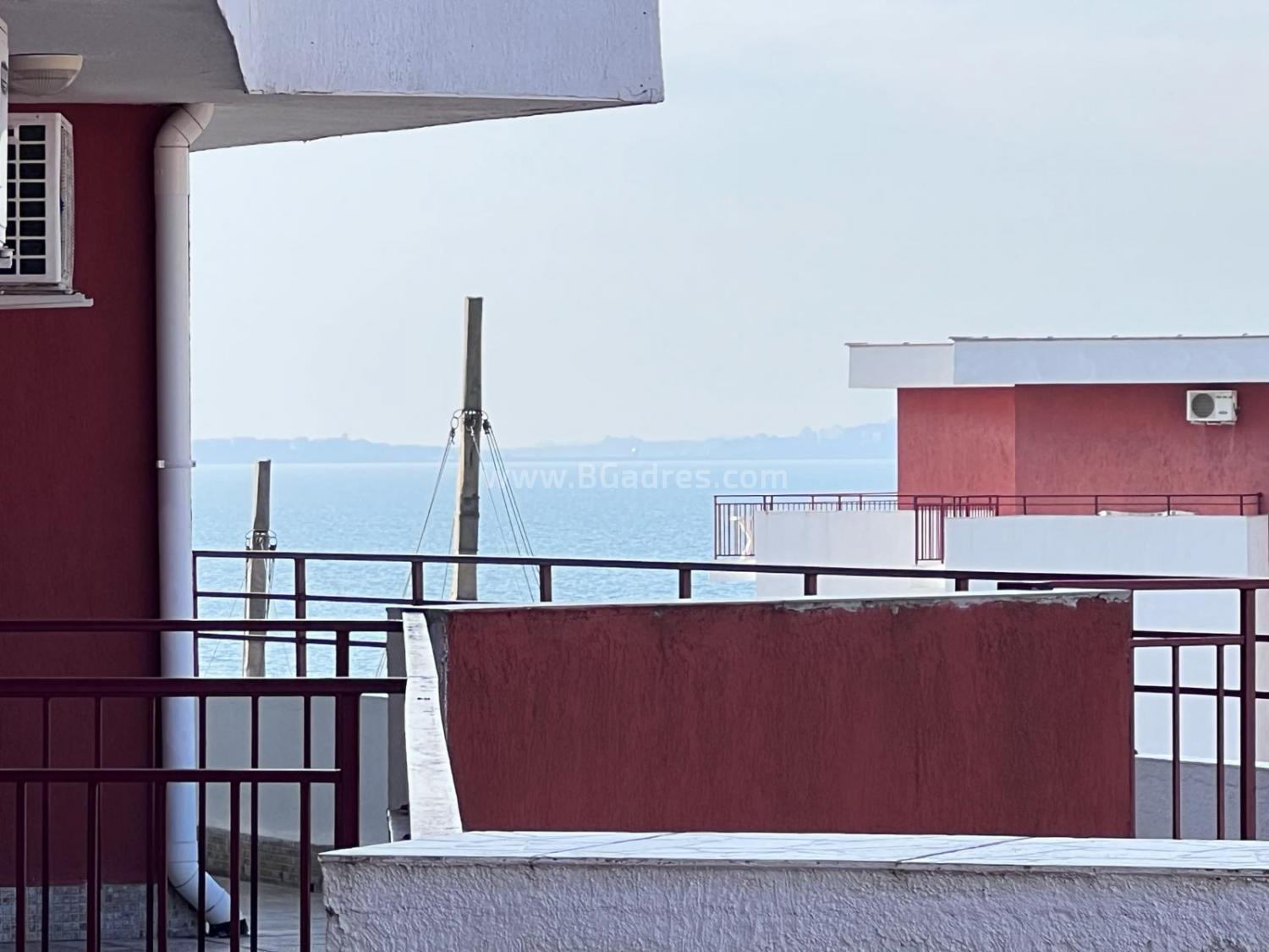 Квартира в Елените в рассрочку на 7 лет І №3370