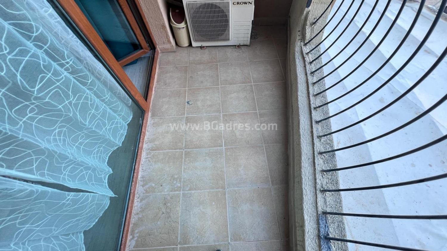 Большая студия в комплексе Гренада І №3534