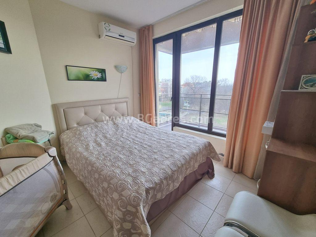 Studio ohne Wartungsgebühr in Ravda І №3613