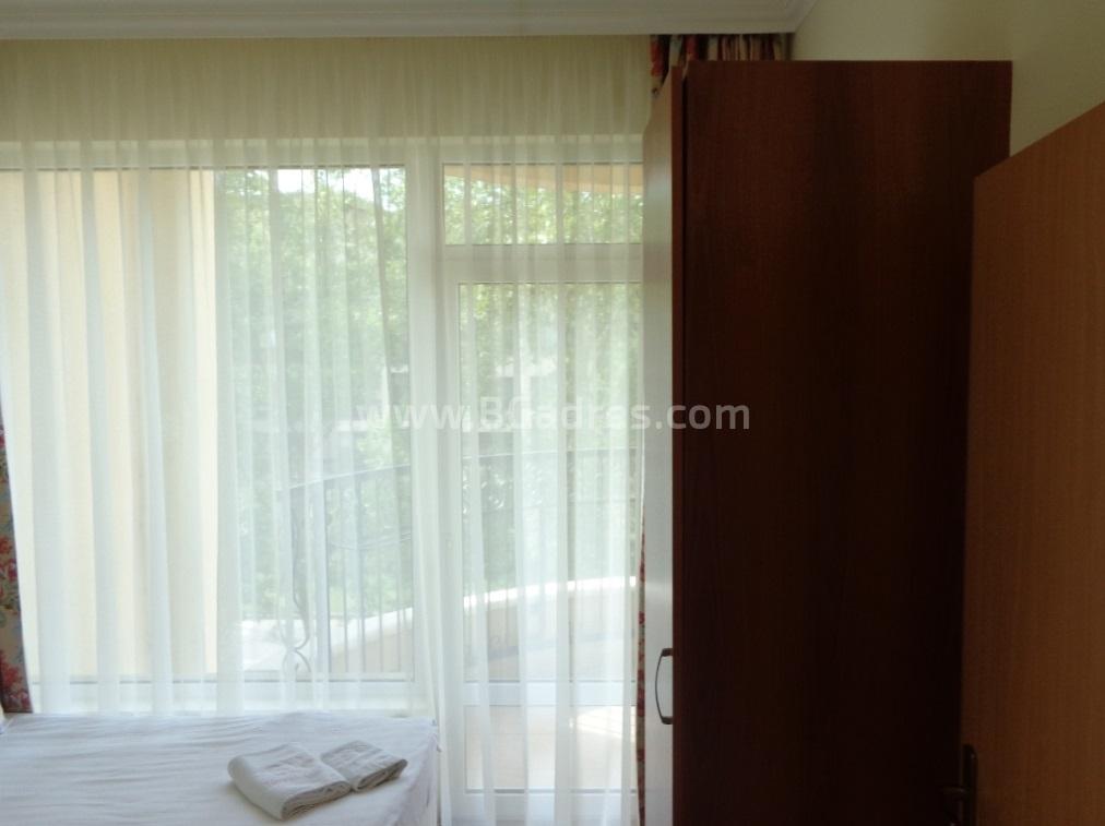 Апартамент в Sunset Resort на изгодна цена | № 2078