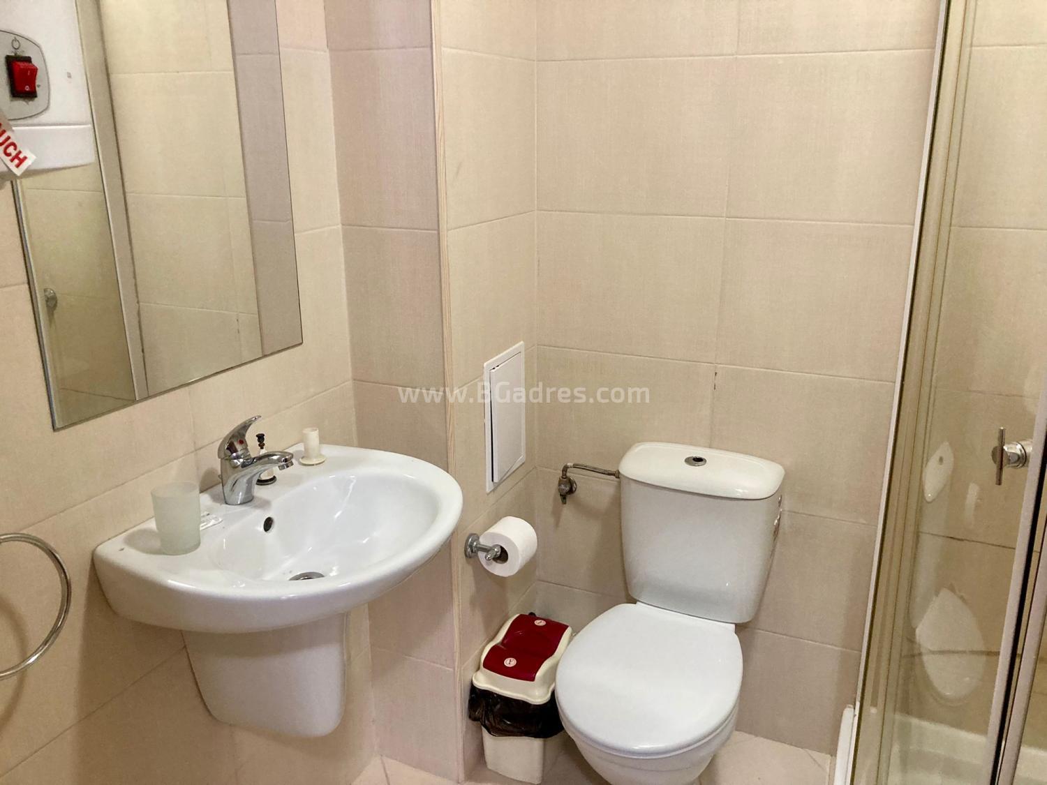 Apartment in the Chateau del Mar complex І №3898