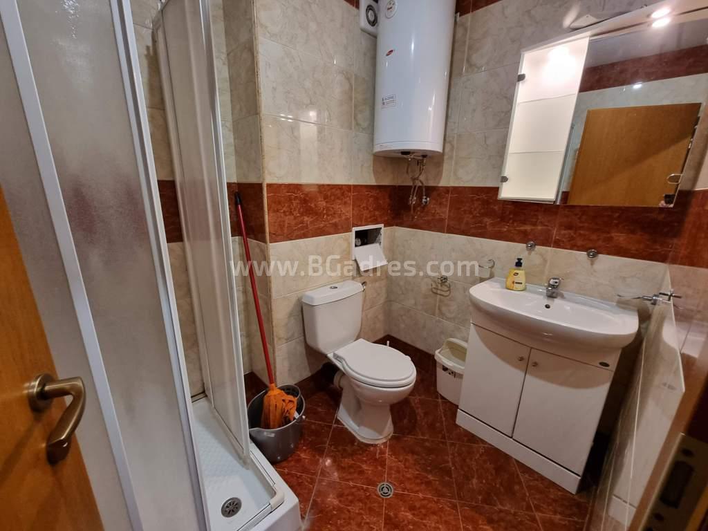 Wohnung im Marina View Fort Beach Komplex | №2282