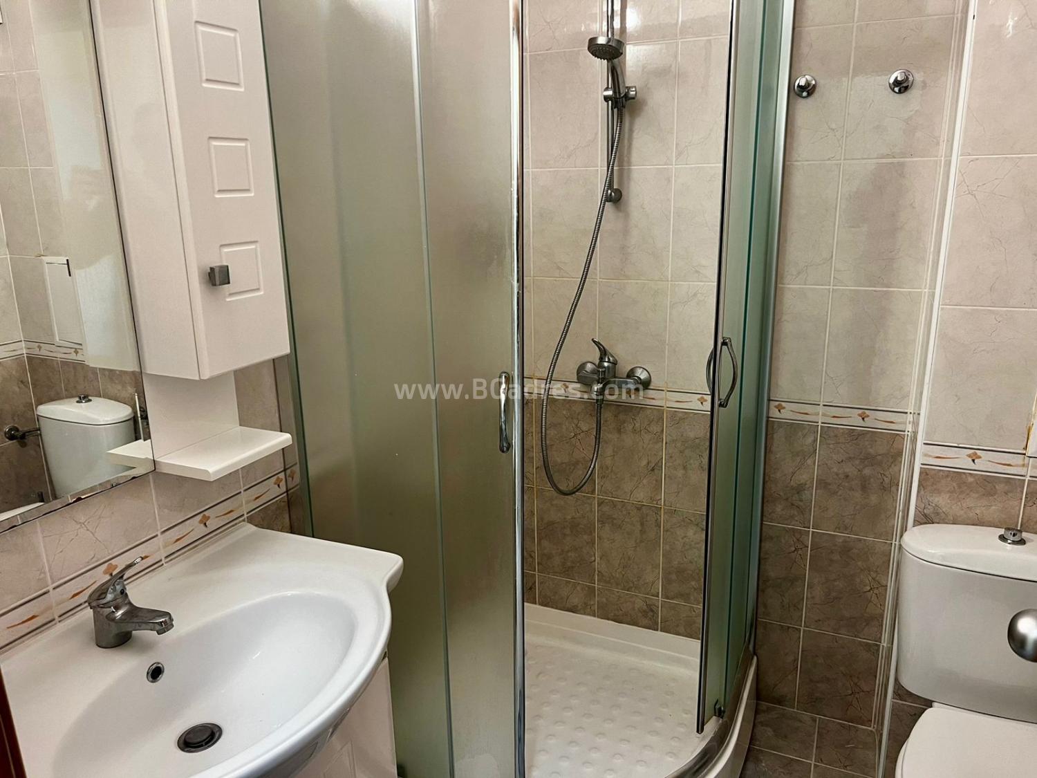 Apartment in the Excelsior complex І №4079