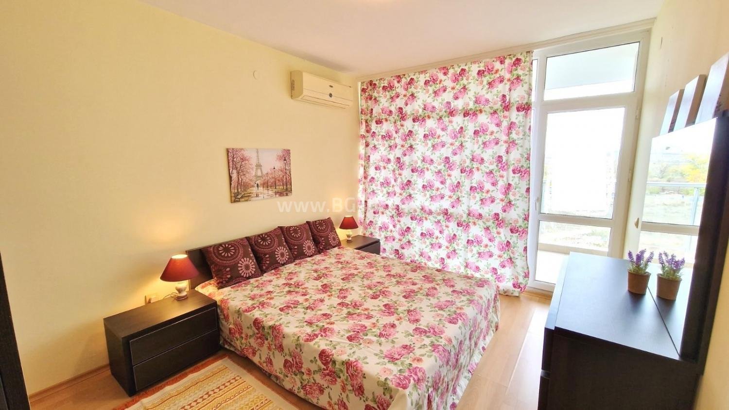 One bedroom apartment in Sun City comeplx І №2715
