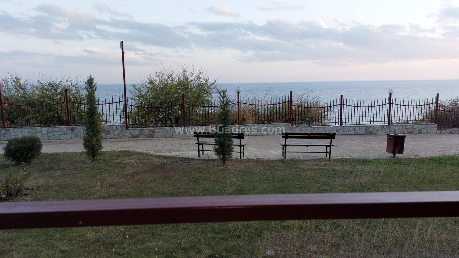 апартамент с фронтална гледка море І №2729