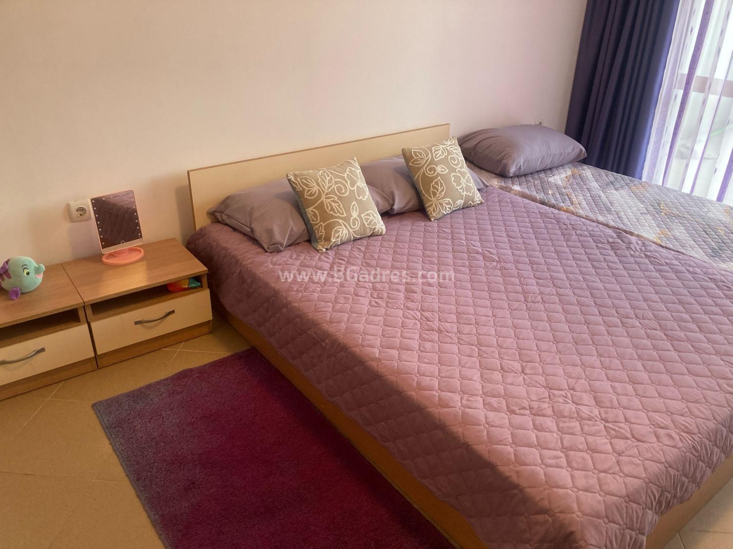 Apartment in the Gardenia Hills complex І №4126