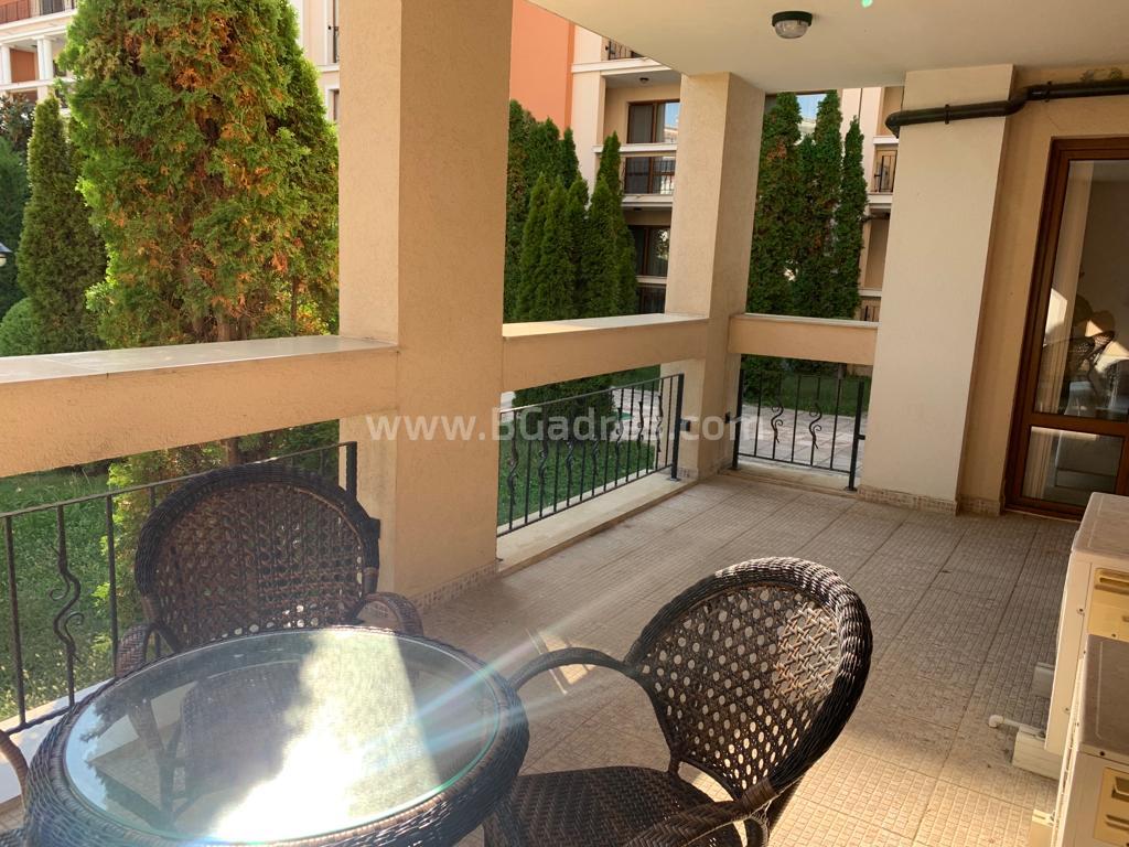 Голям апартамент в Престиж Форт І №2743