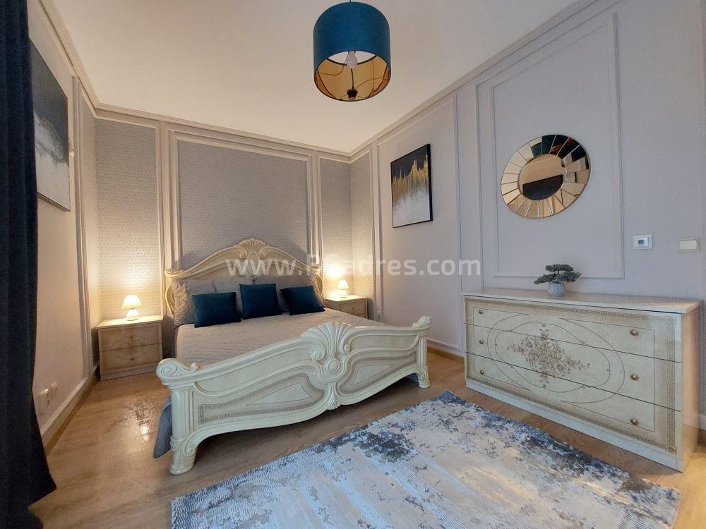 Квартира без таксы в Помории І №2775