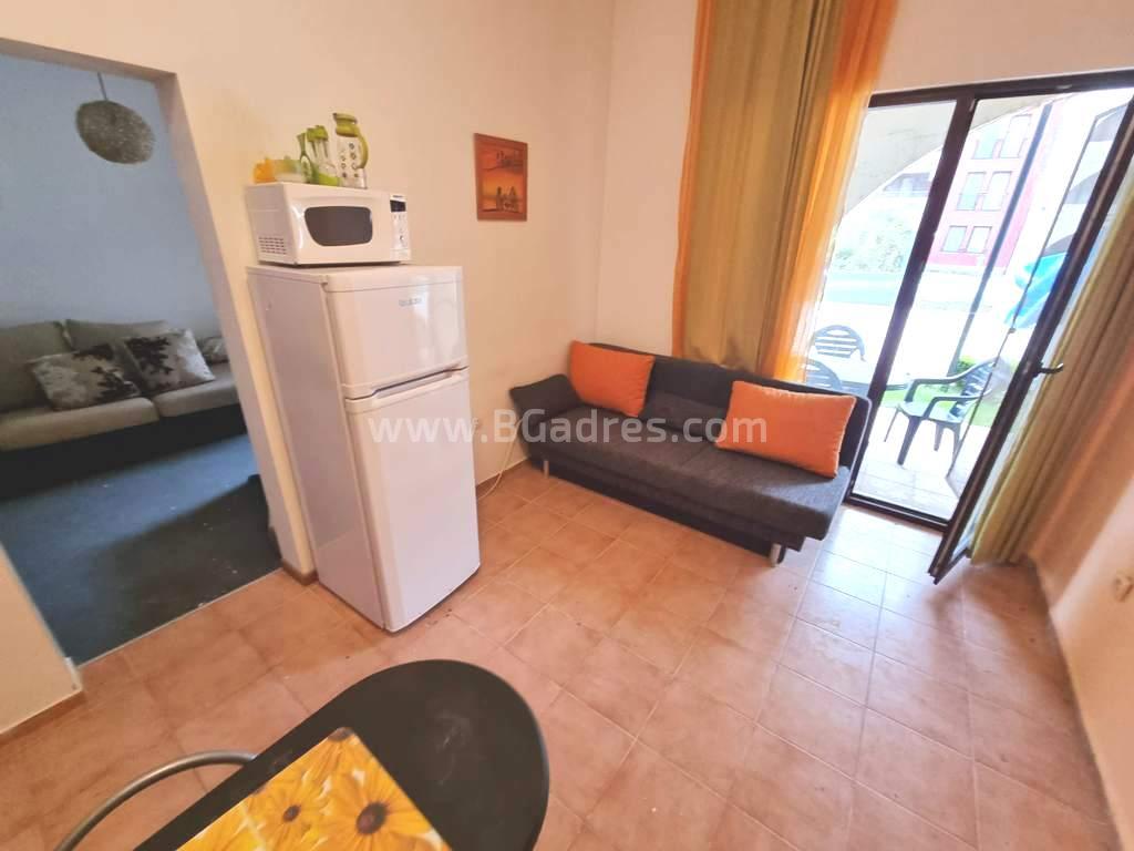 Günstige Wohnung im Marina Cape Komplex І №2818