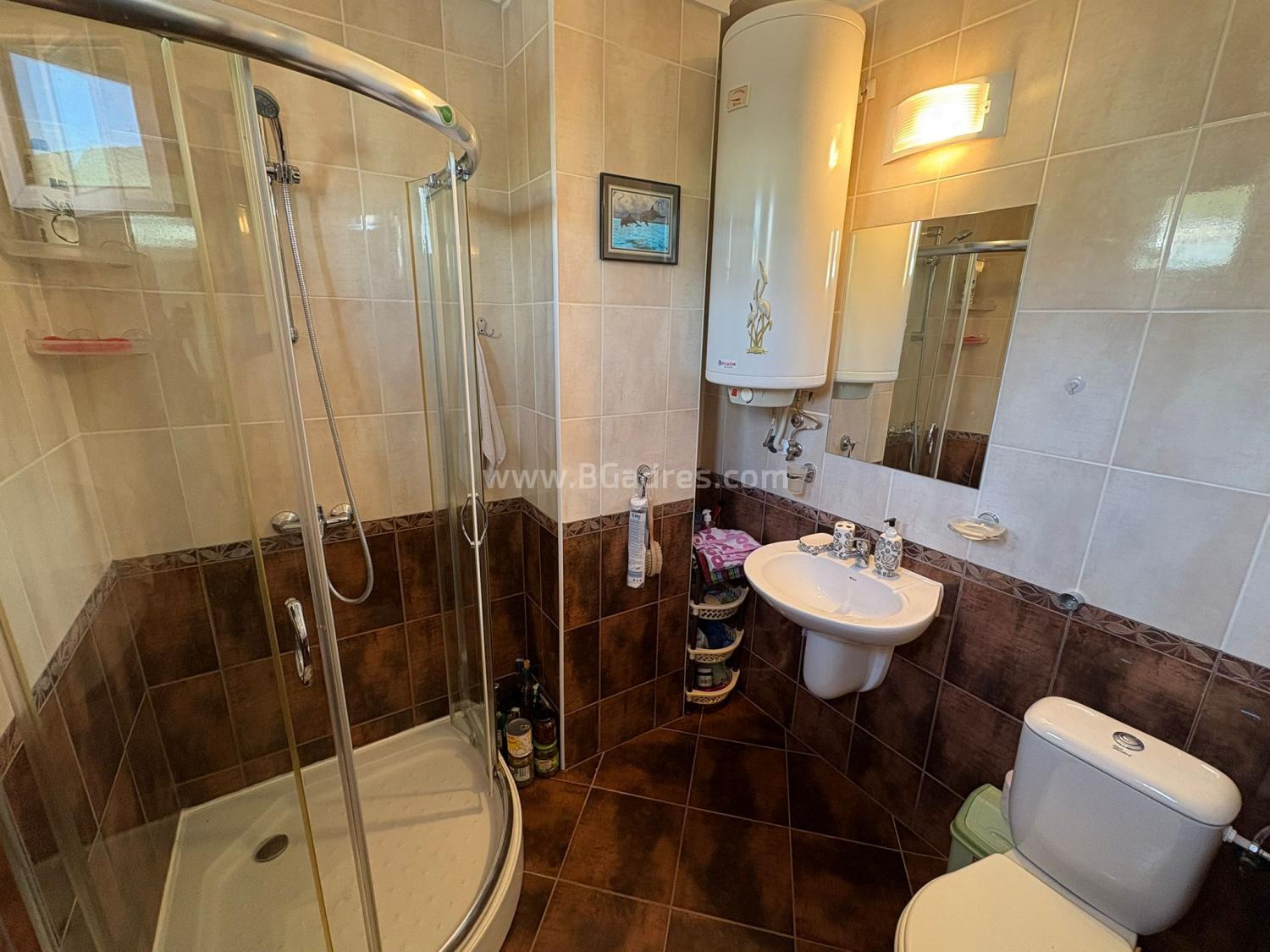 Квартира в комплексе Кентавр І №4410