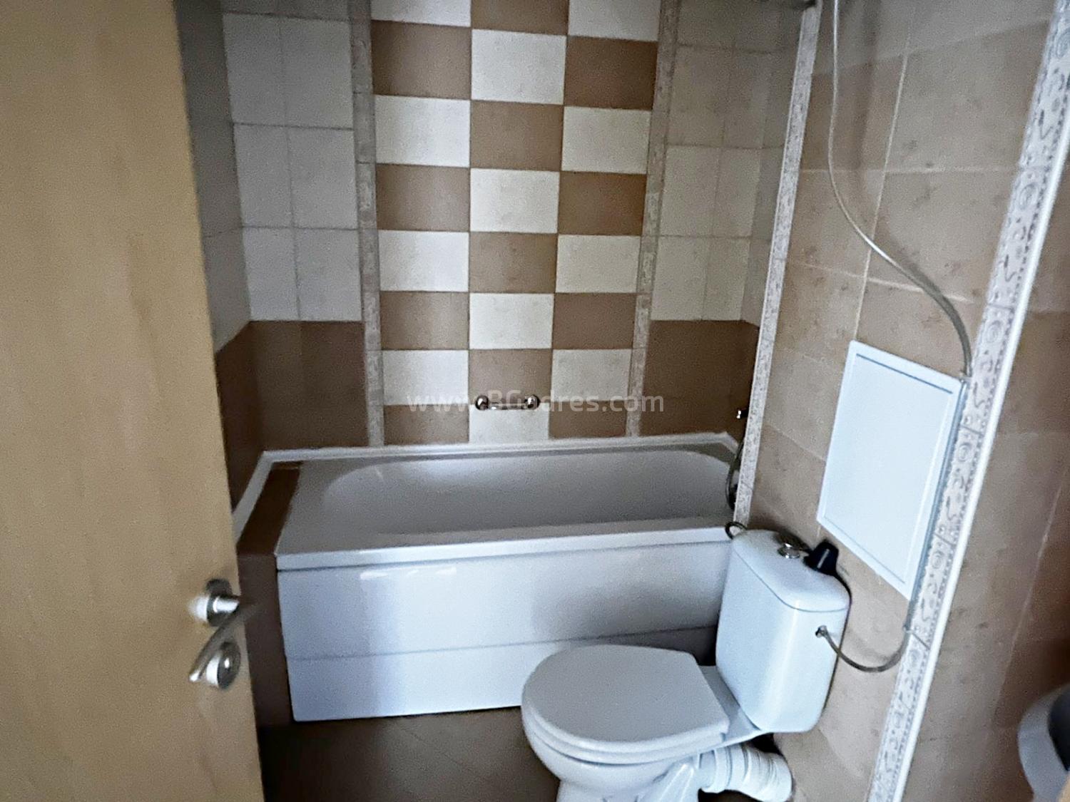 Wohnung im Komplex Royal Sun І №3269