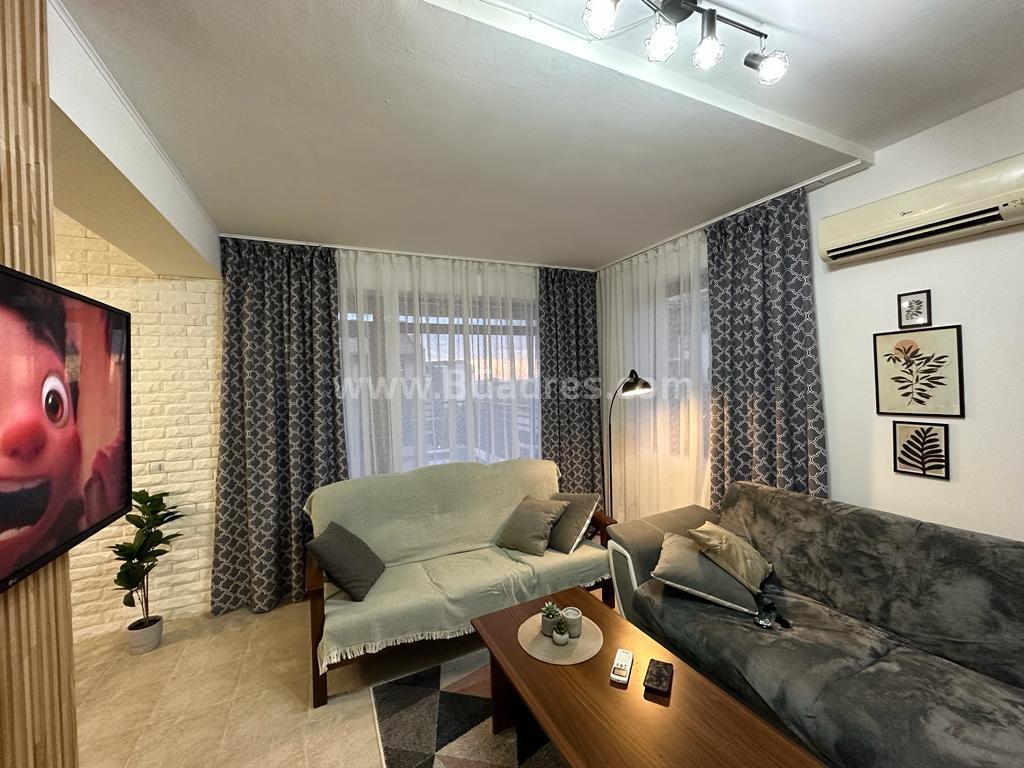 Wohnung im Morski Far Komplex І №3652