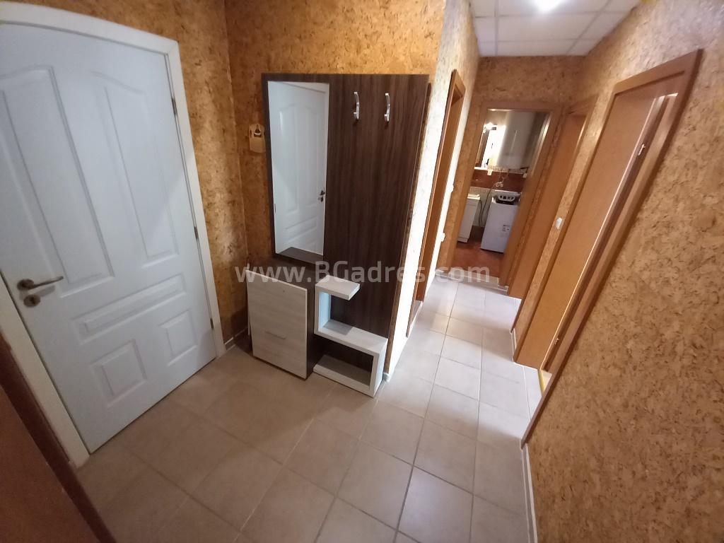 Wohnung im Privelege Fort Komplex І №3672