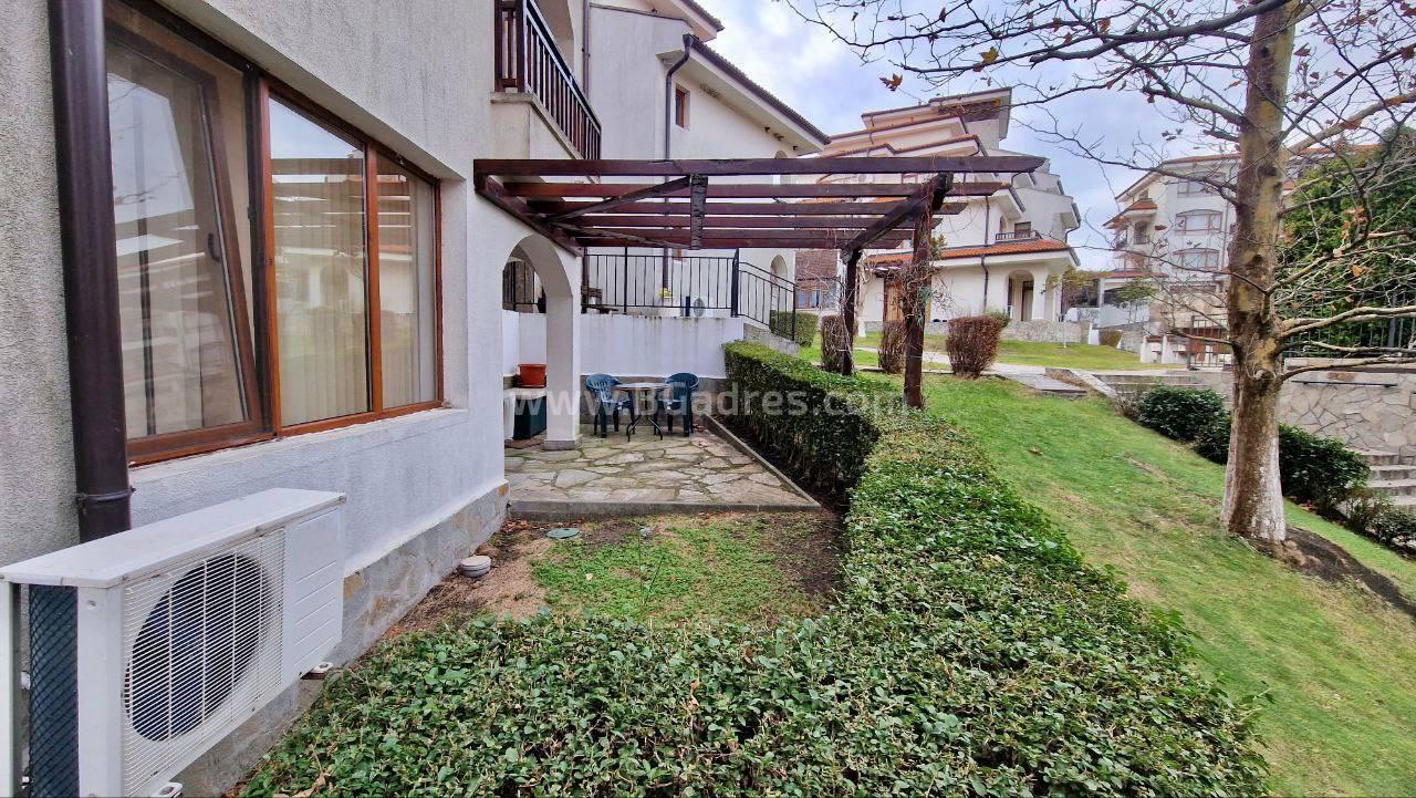 Apartment in the Vineyards complex І №3963