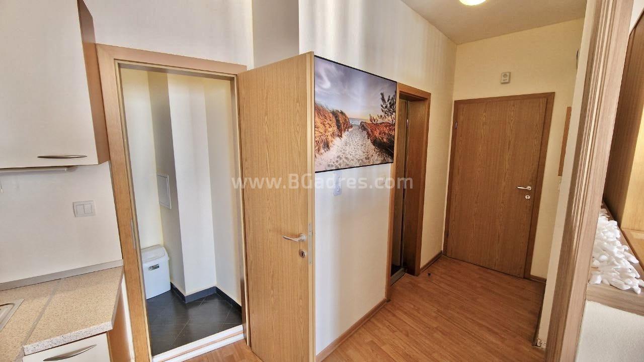 Studio in der Anlage Garden of Eden І №4019