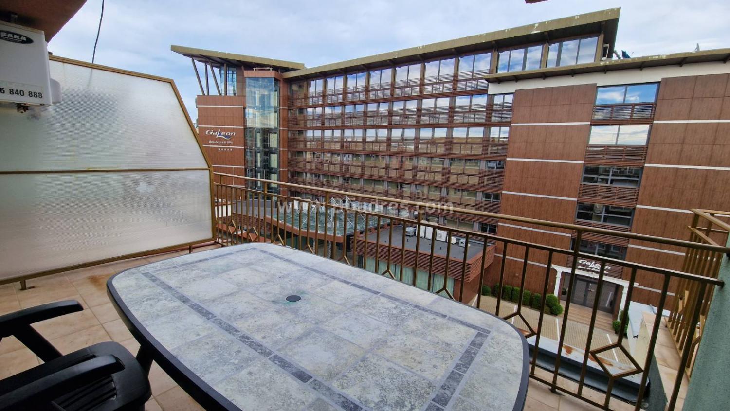 Große Wohnung zu einem guten Preis І №3241