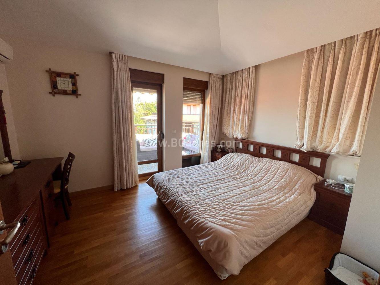 Apartment in the Santa Marina complex І №4662