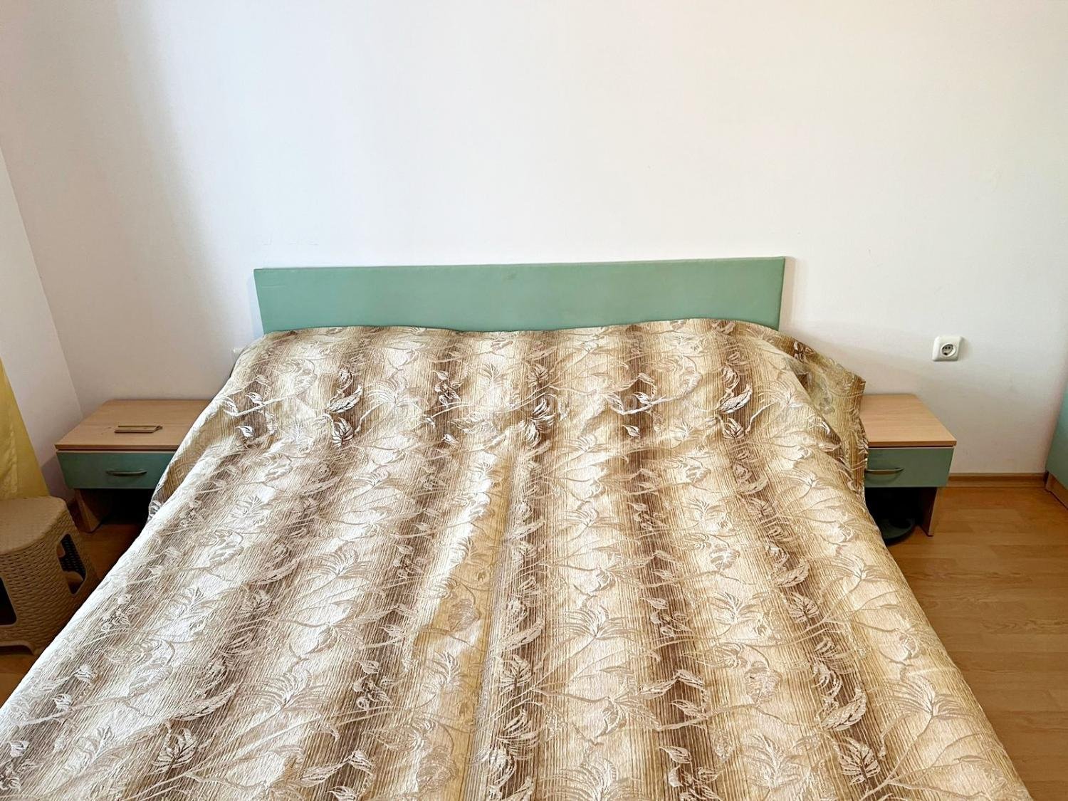 Apartment in Yassen complex І №3109