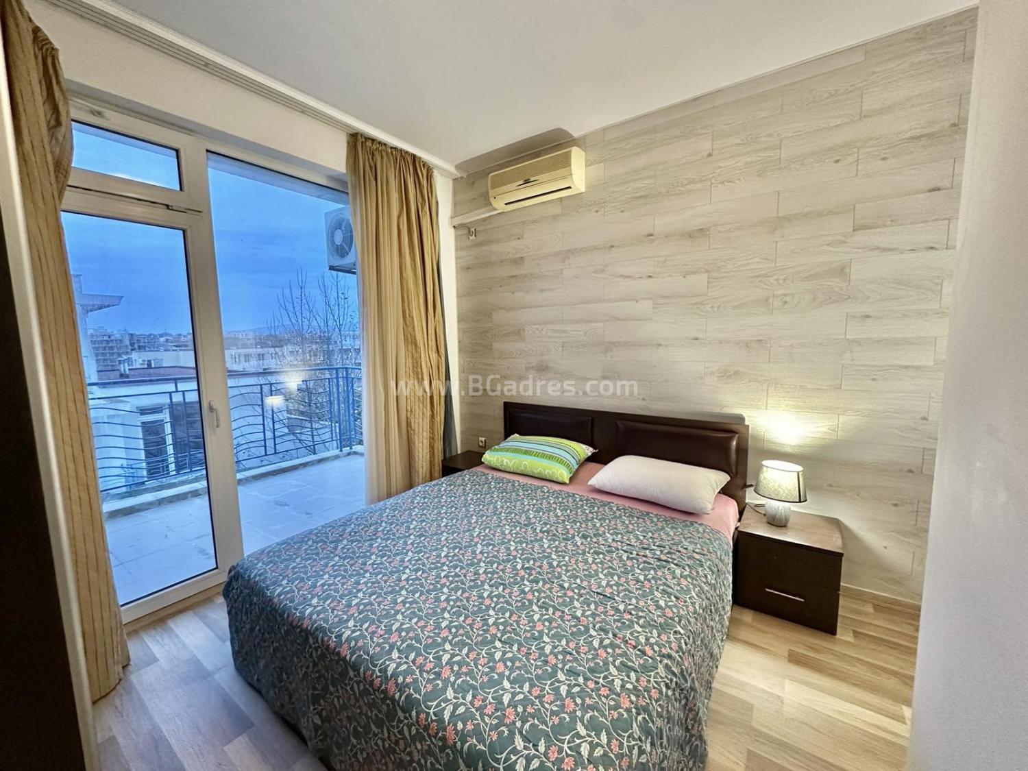 3 bedroom penthouse in Sunny Beach І №3254