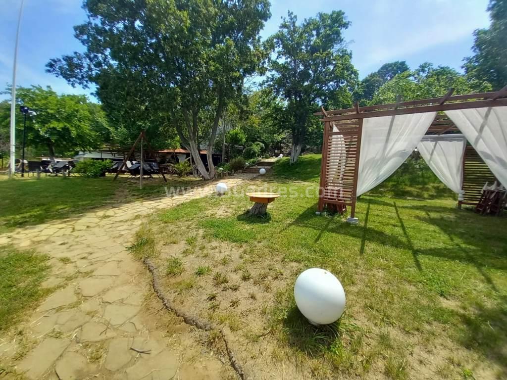 Apartment in the Santa Marina compelx І №3266