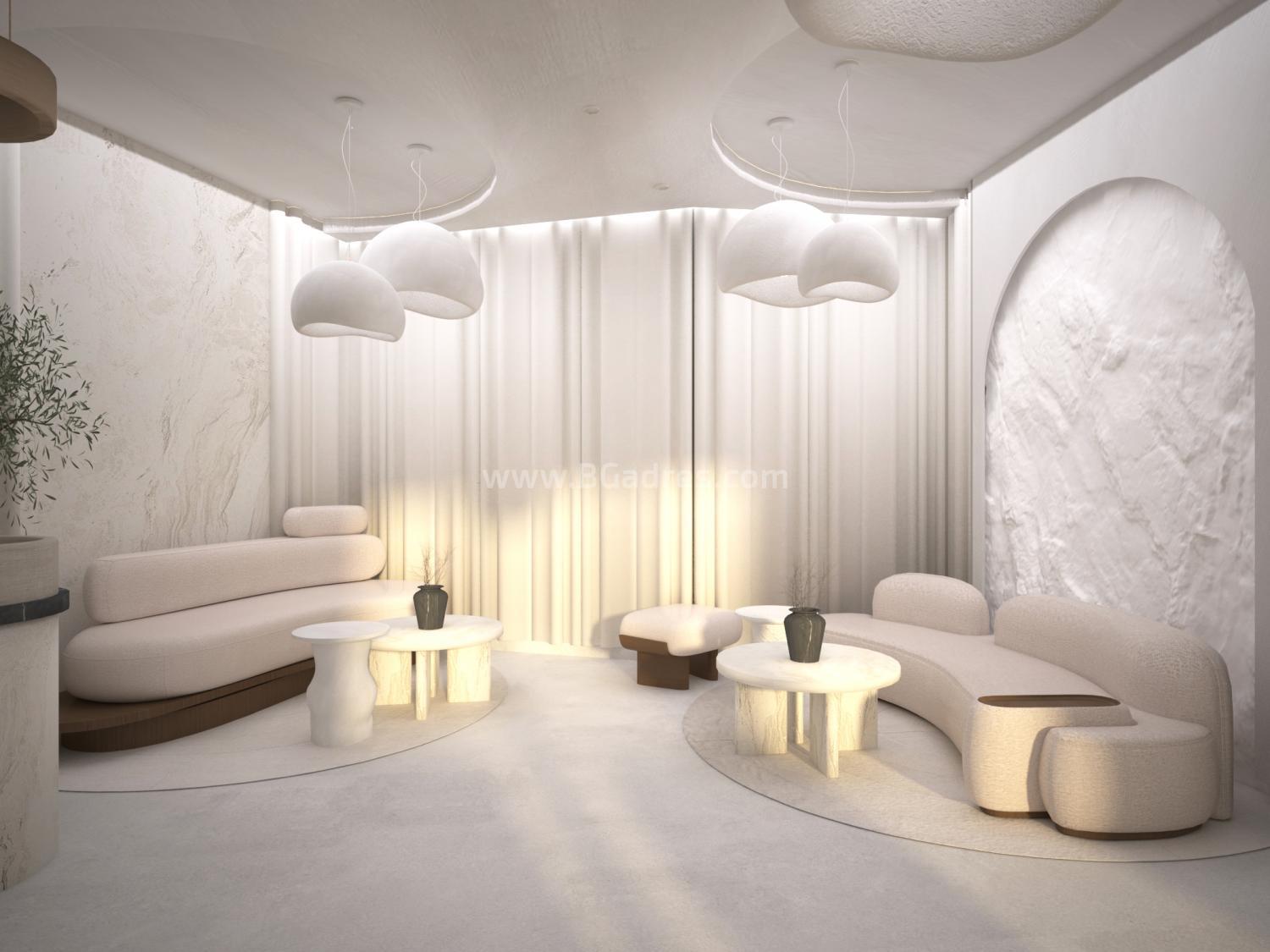 Комплекс J'Adore Blanc І №4029