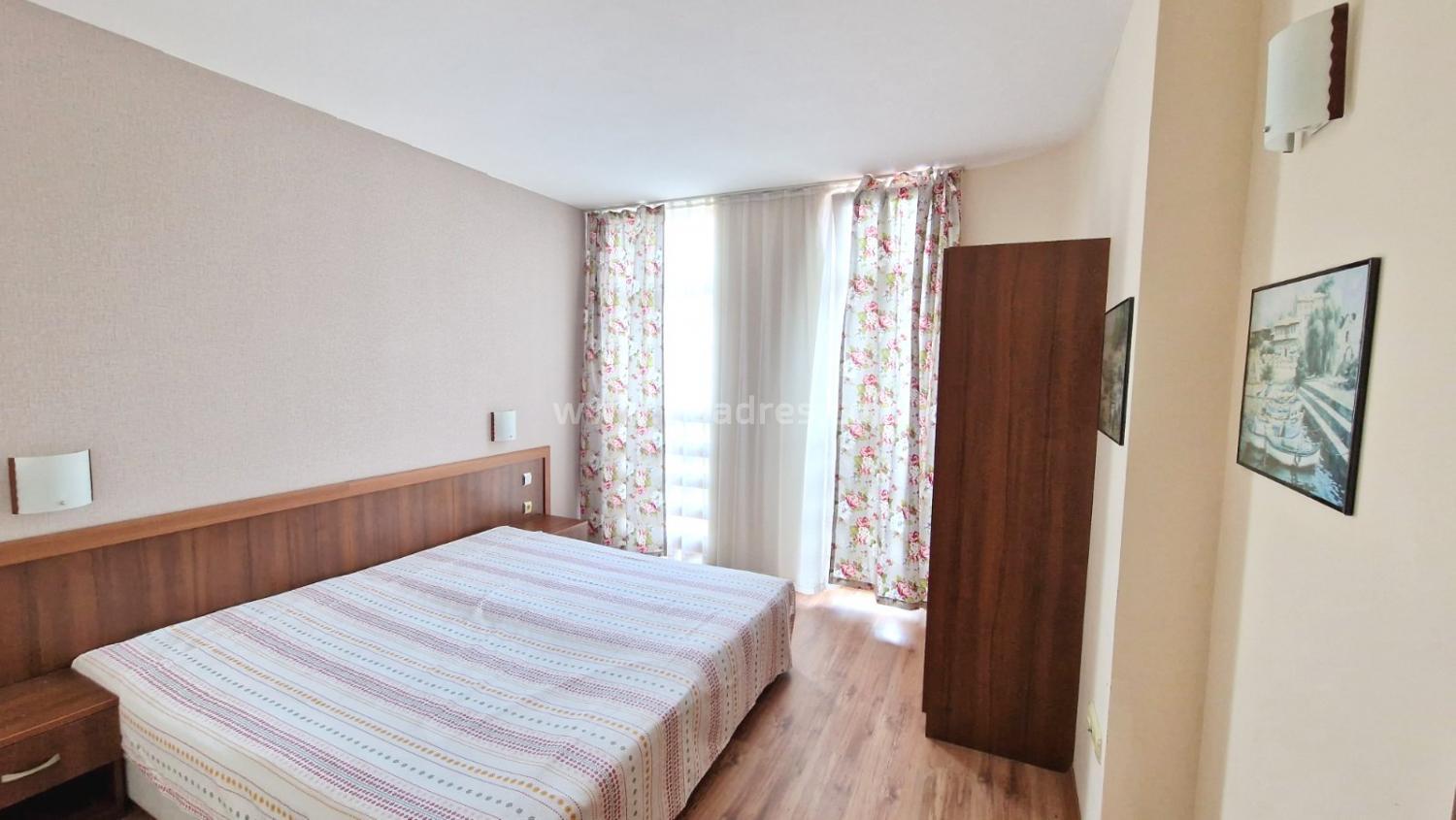 Изгоден тристаен апартамента І №3007