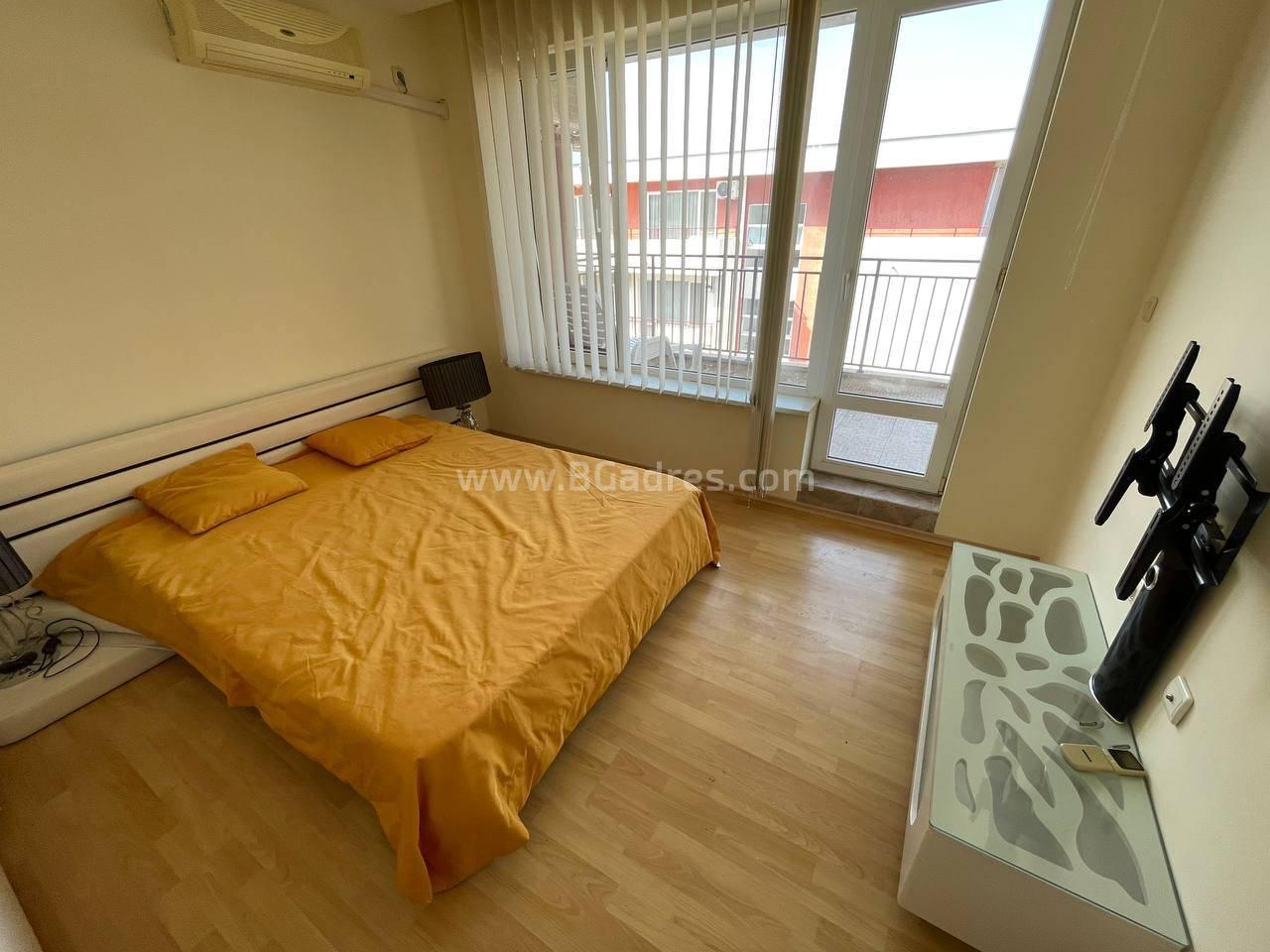 Квартира в комплексе Привлидж Форт Бич І №4094