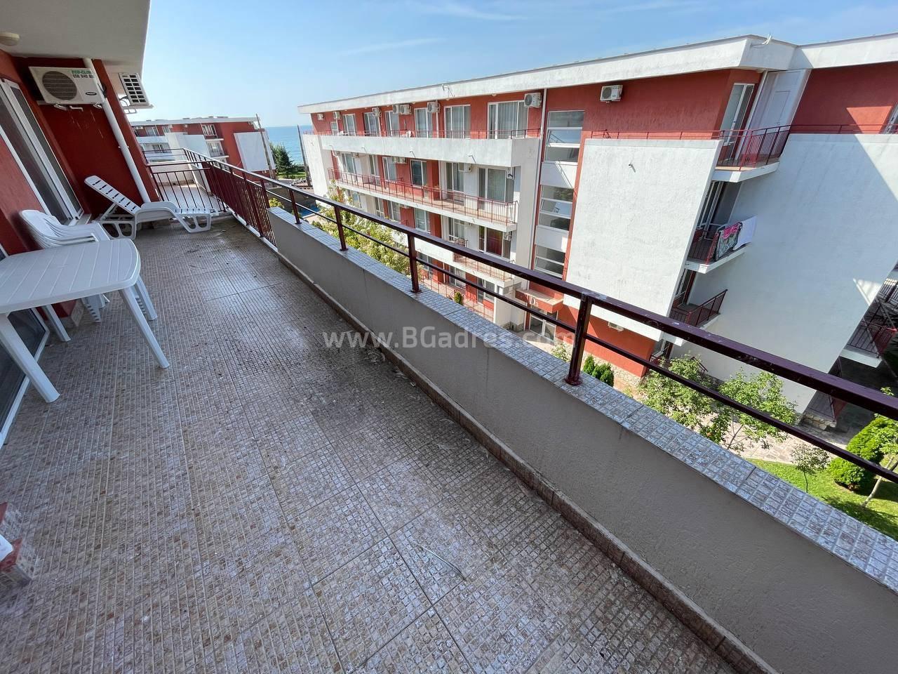 Квартира в комплексе Привлидж Форт Бич І №4094