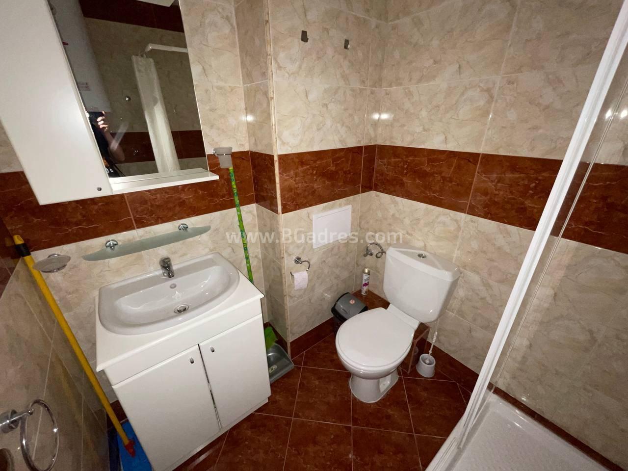 Квартира в комплексе Привлидж Форт Бич І №4094