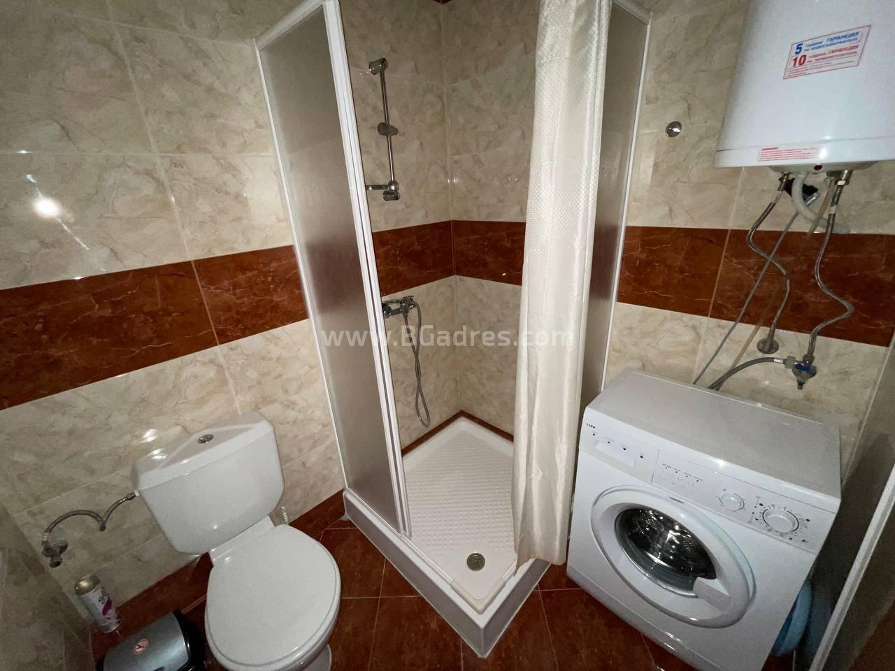 Квартира в комплексе Привлидж Форт Бич І №4094