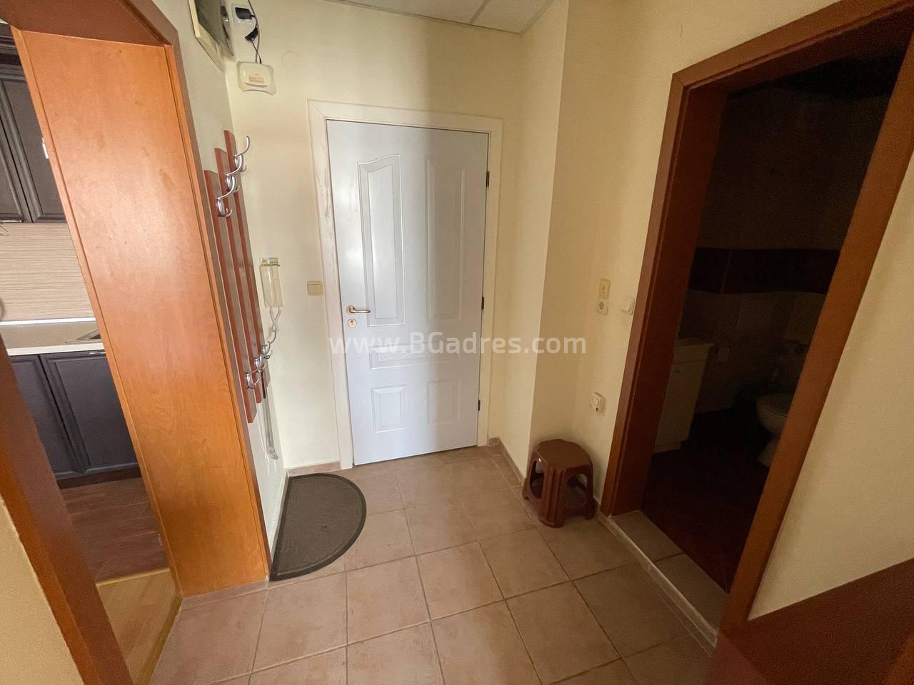 Квартира в комплексе Привлидж Форт Бич І №4094