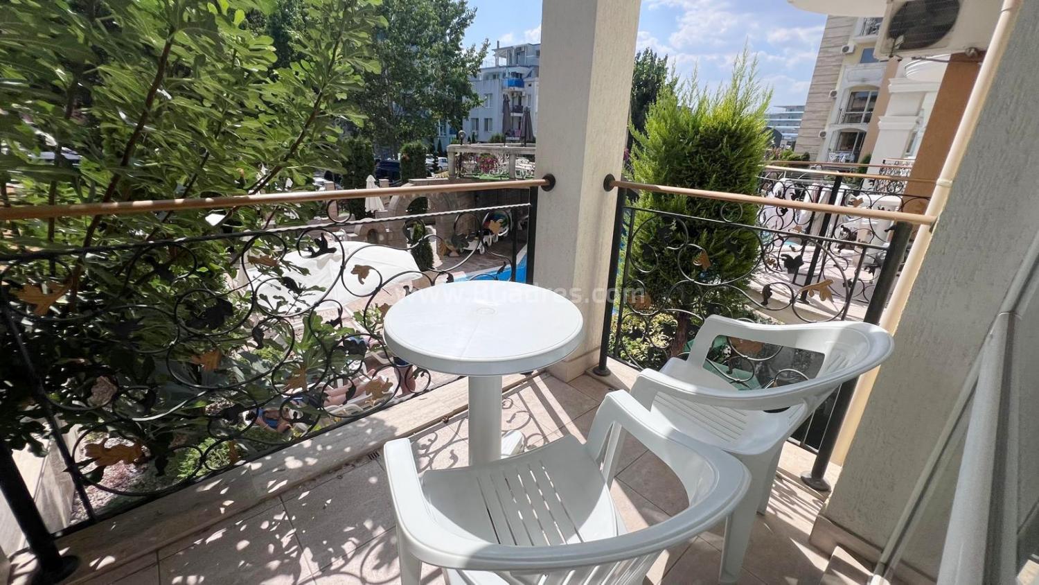 Квартира в комплексе Свит Хоумс 2 І №3824