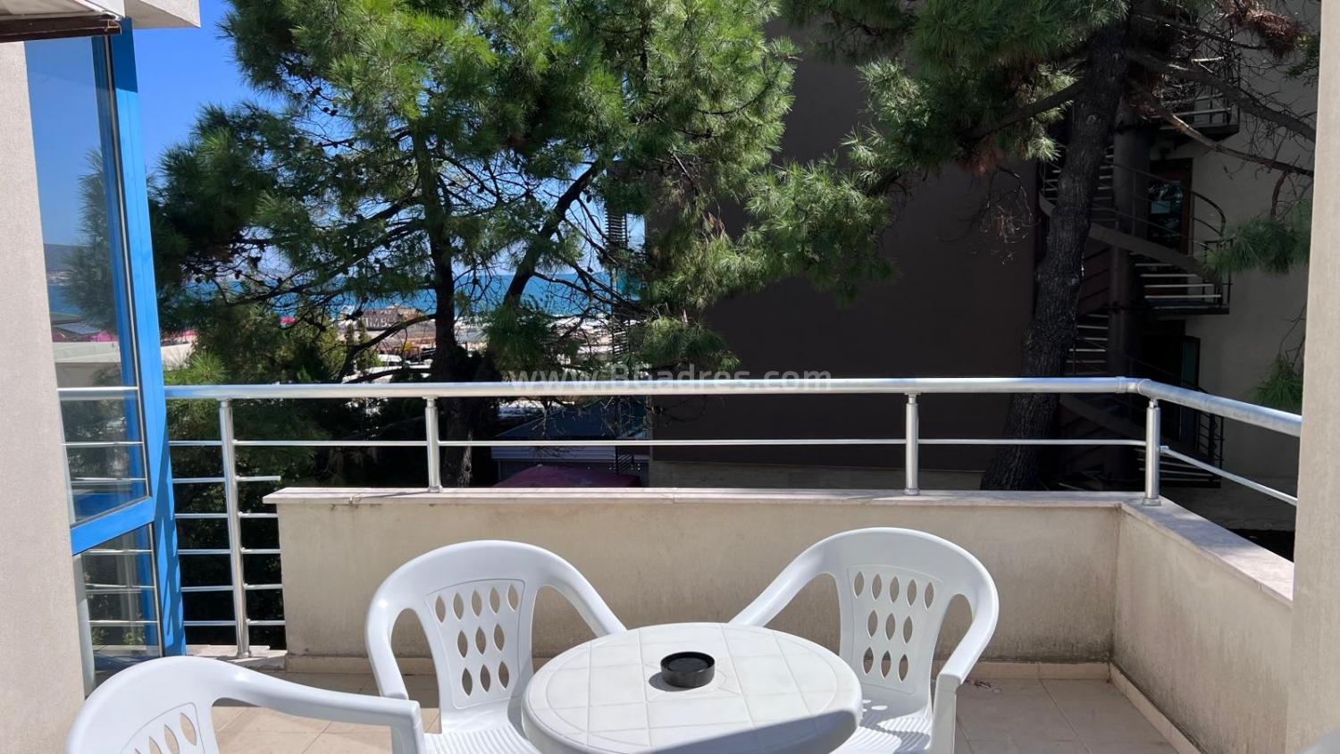 Апартамент в комплекс Екселсиор І №3836