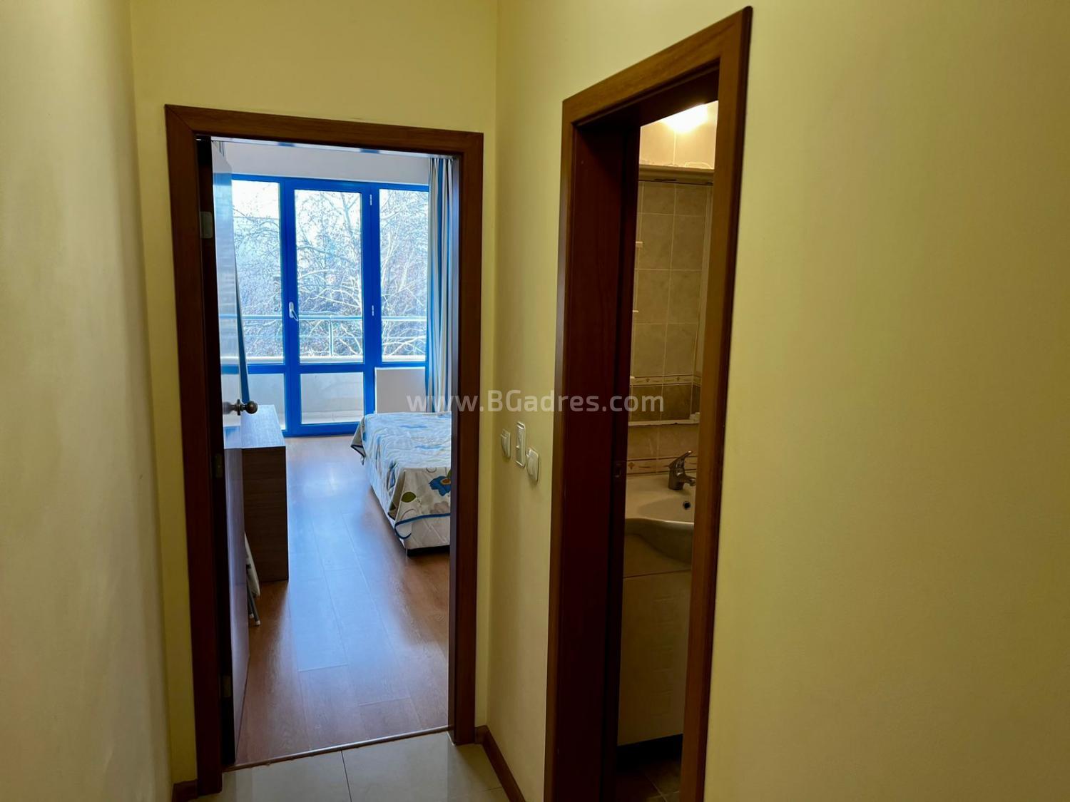 Apartment in the Excelsior complex І №4079