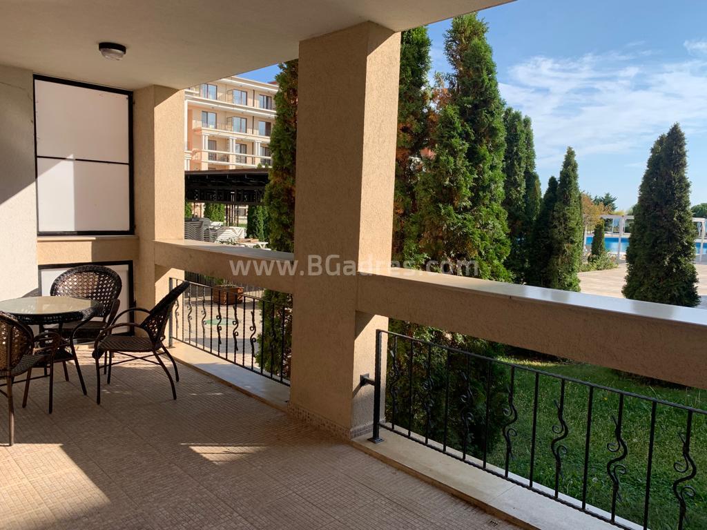 Голям апартамент в Престиж Форт І №2743