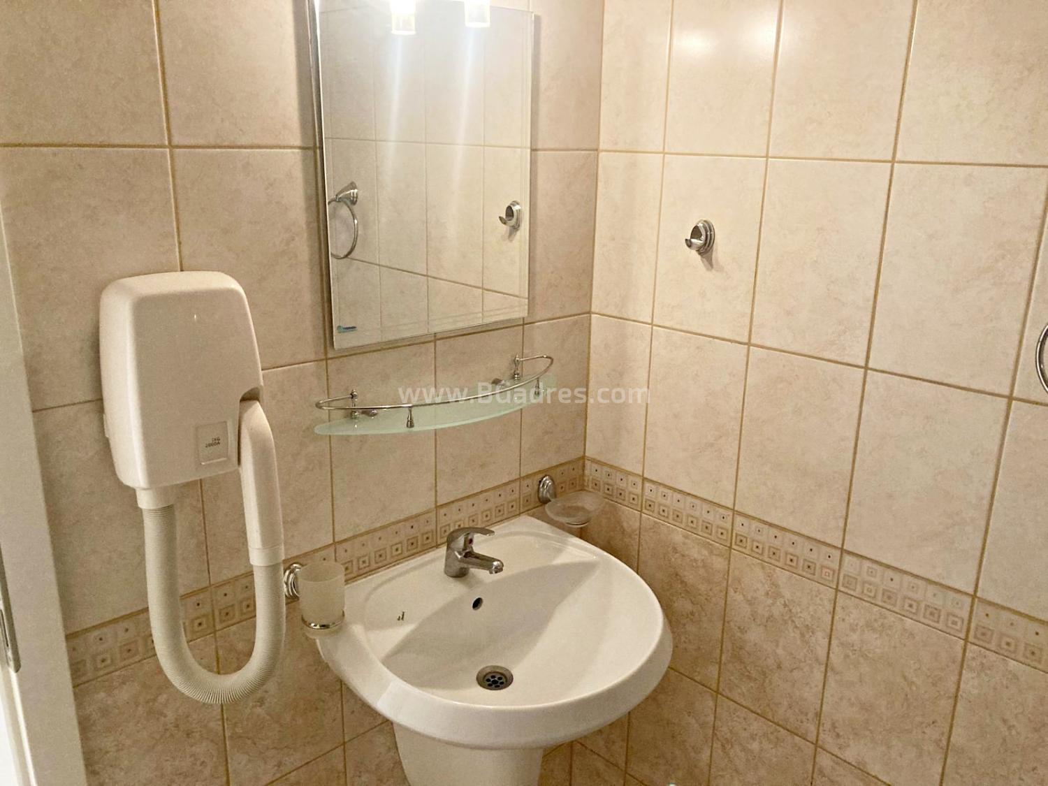 Недорогая двухкомнатная квартира І №3077