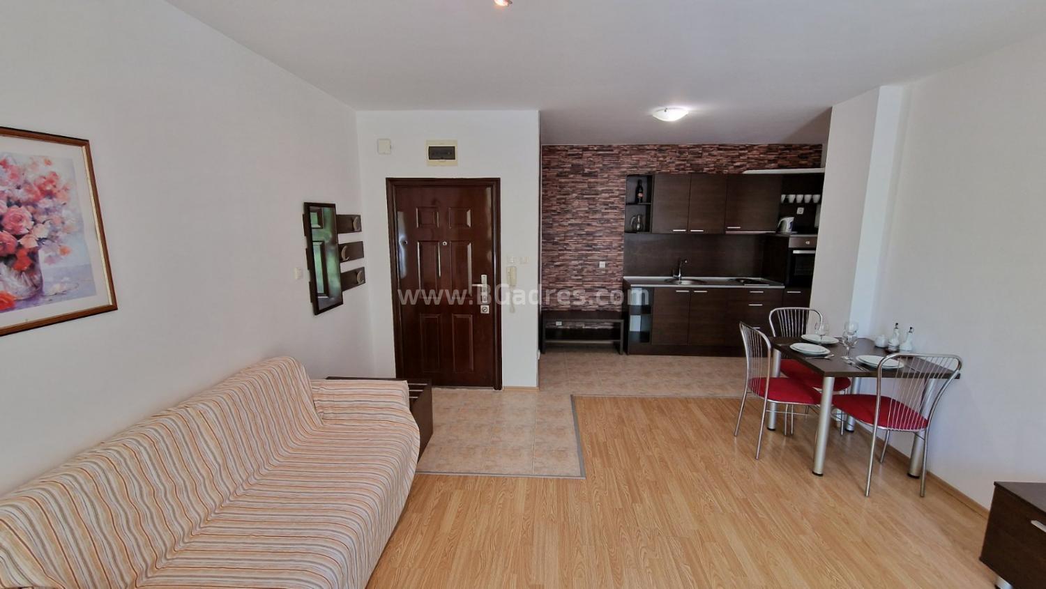 Apartment at a bargain price in Tsarevo І №3049