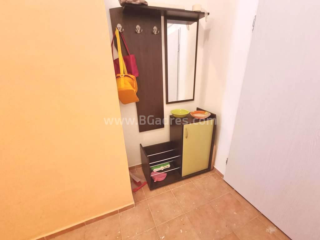 Günstige Wohnung im Marina Cape Komplex І №2818