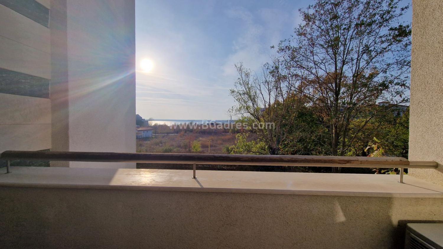 Недорогая студия на первой линии І №3168