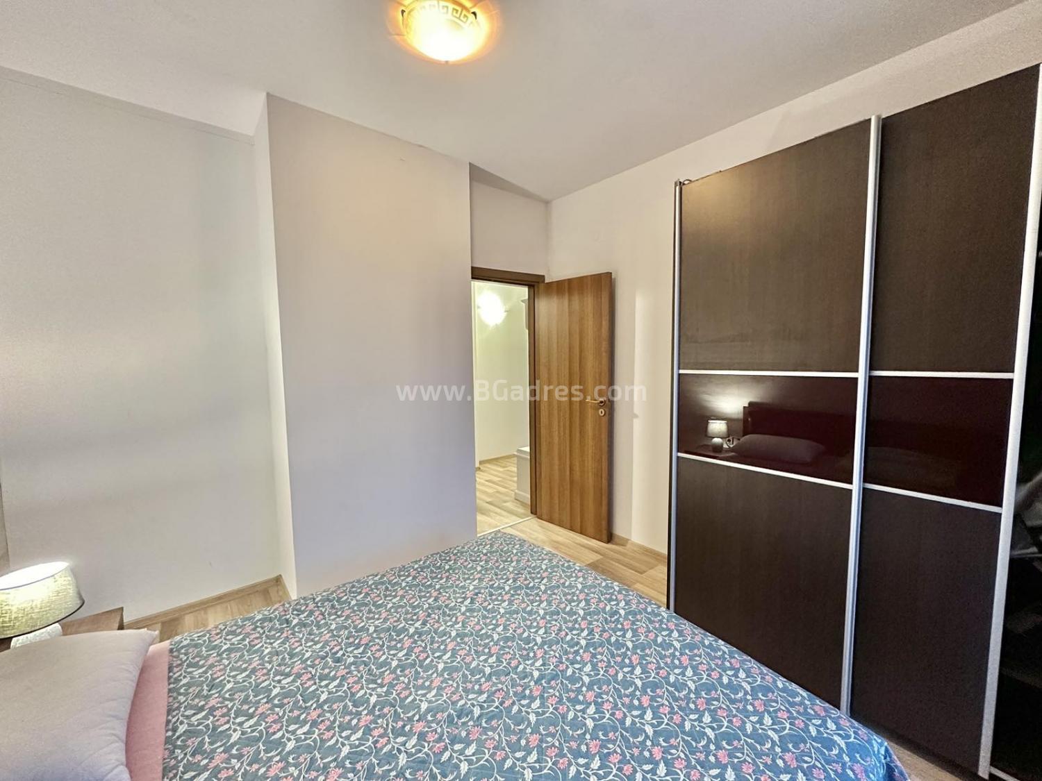 3 bedroom penthouse in Sunny Beach І №3254