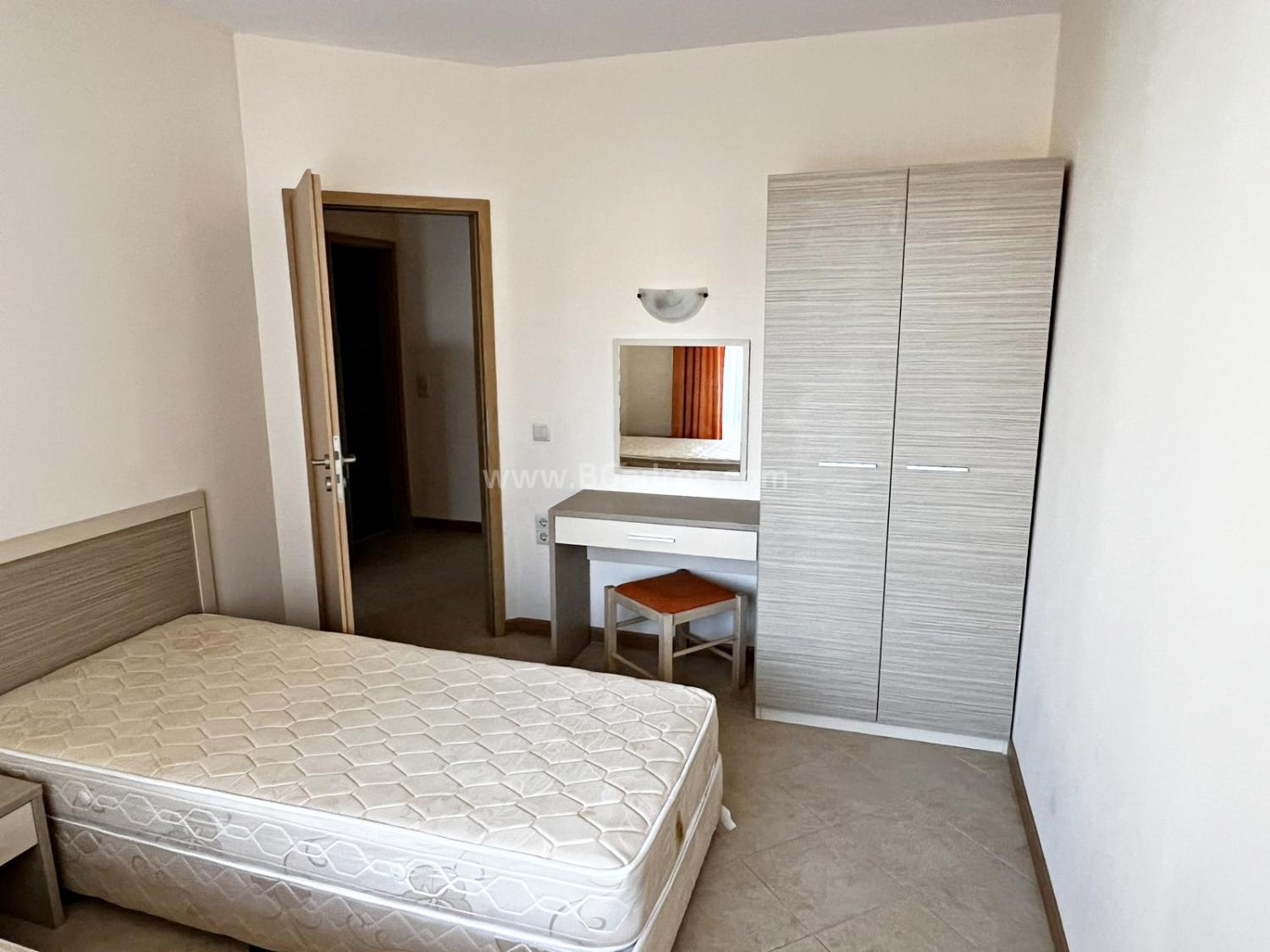 Wohnung im Komplex Royal Sun І №3269