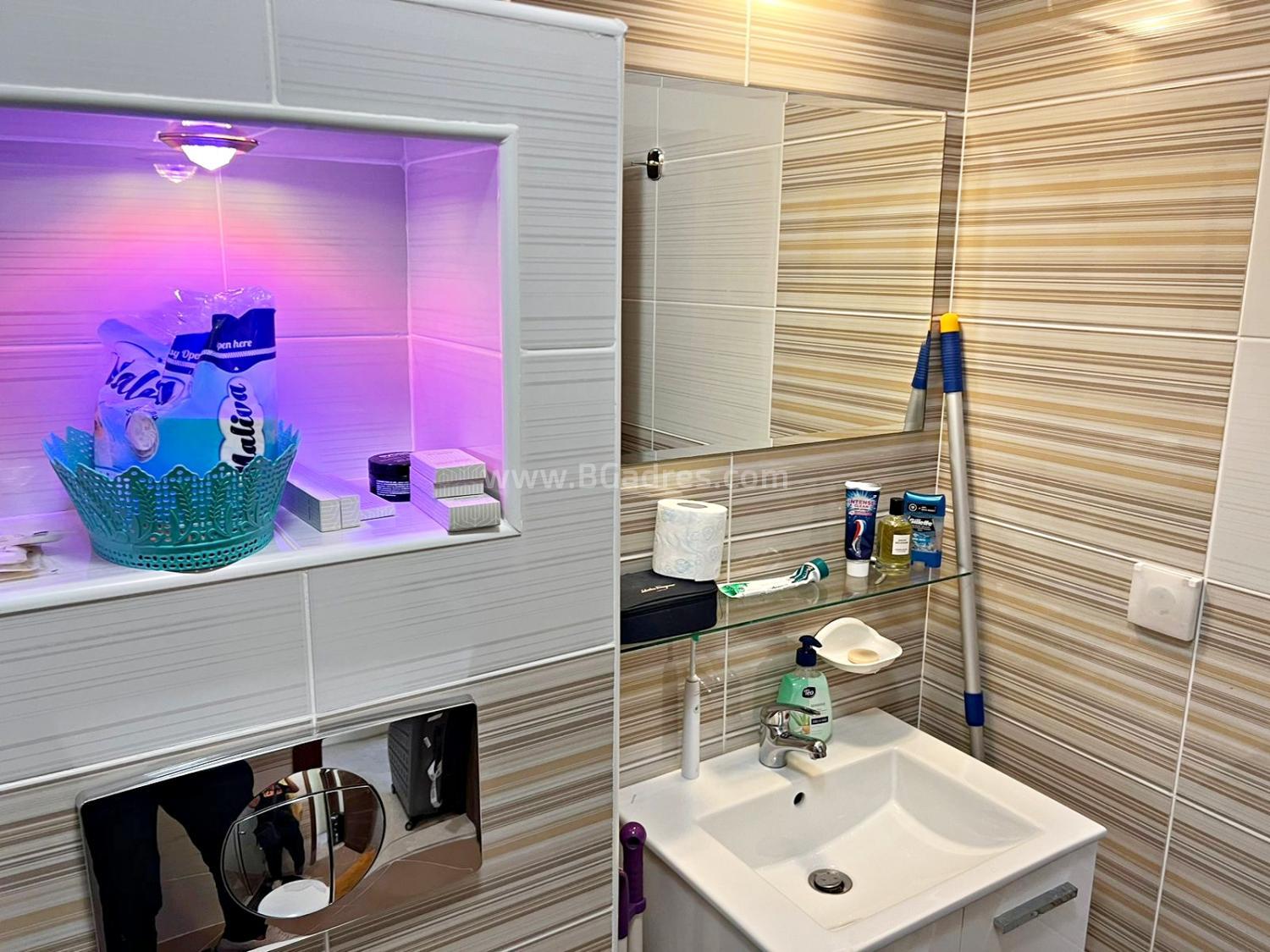 Apartment in the Villa Aristo complexx І №3080