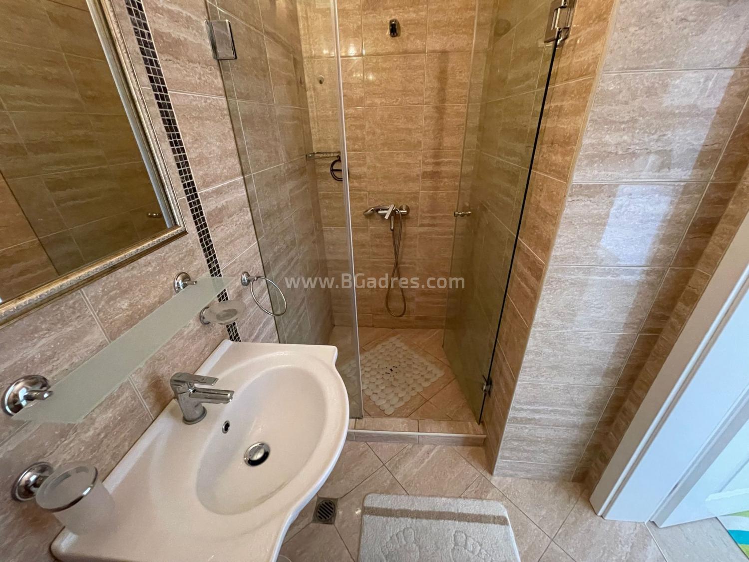 Studio in einem Luxuskomplex І №3104