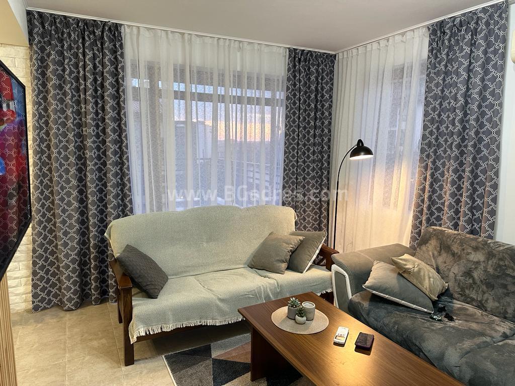 Wohnung im Morski Far Komplex І №3652